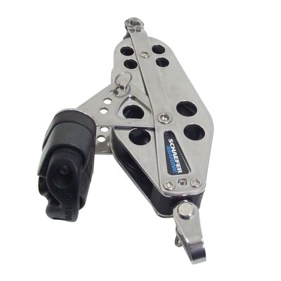 5 Series Fiddle Block with Adjustable Cam and Becket, 18.0 oz.