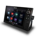 eS128 Multifunction Display with Built-In CHIRP Sonar, Downvision , Wifi and Navionics+ Charts image number 2