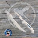 9" Sofgrip Flexible Fillet Knife with Sheath image number 1