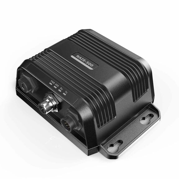 NAIS-500 AIS Class B Transceiver image number 1