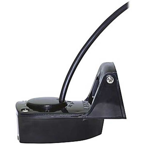 TM150 Transom Mount CHIRP Transducer image number 0