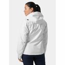 Women's Crew Hooded Midlayer Jacket 2.0 image number 1