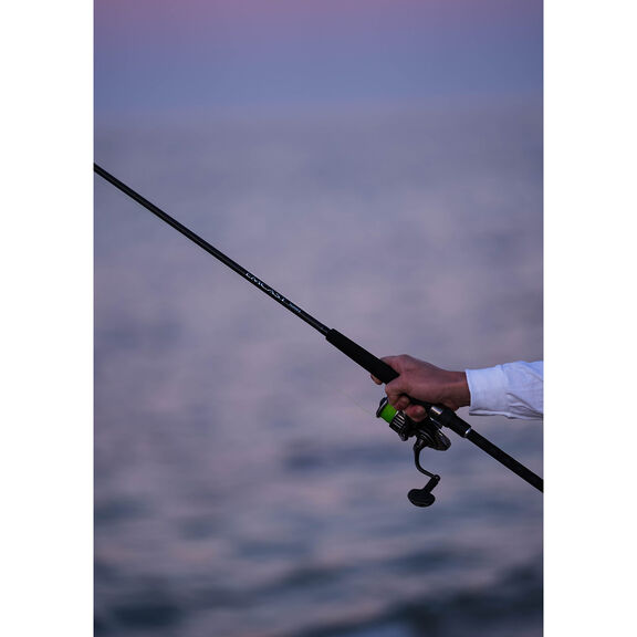 10' Emcast&reg; Surf Spinning Rod, Medium Heavy Power image number 1