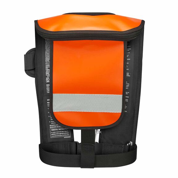 HIT&trade; Inflatable Work Vest image number 2