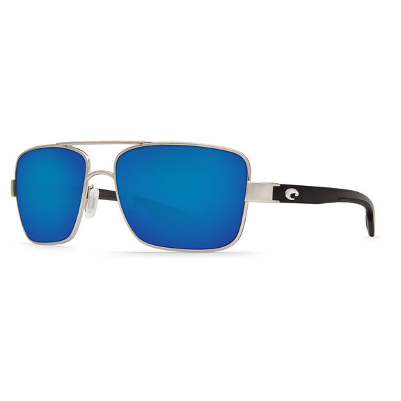 North Turn 580P Polarized Sunglasses image number 0