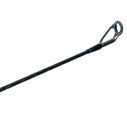 6'6" Teramar XX SW Baitcasting Rod, Medium Power image number 3