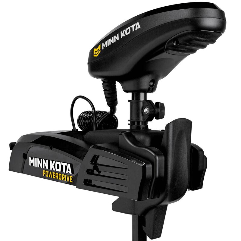 Best HD Pictures about  Minn Kota 55lb Thrust Trolling Motor  with No AI Images