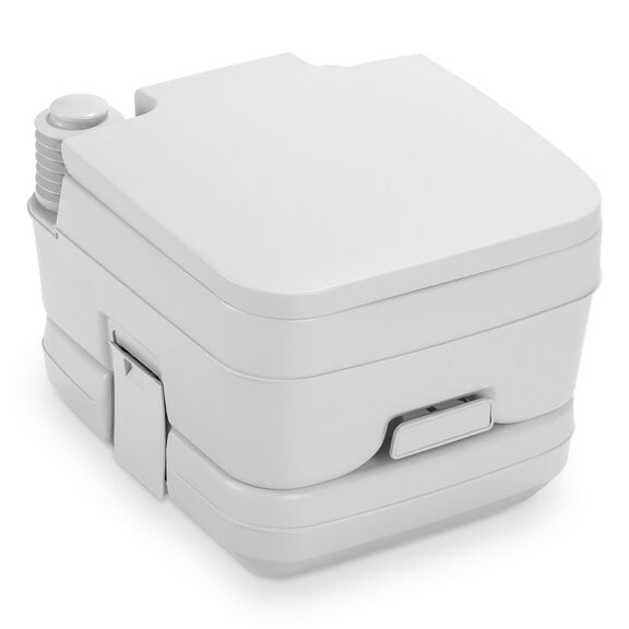 2.5 Gallon Portable Toilet Bonus Pack image number 0