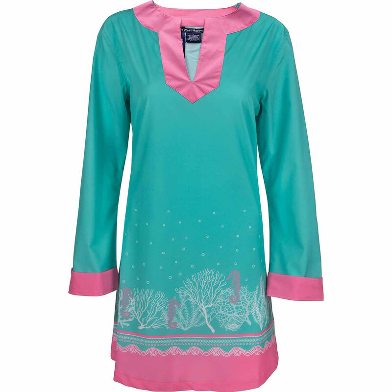 Women's Island Dress West Marine