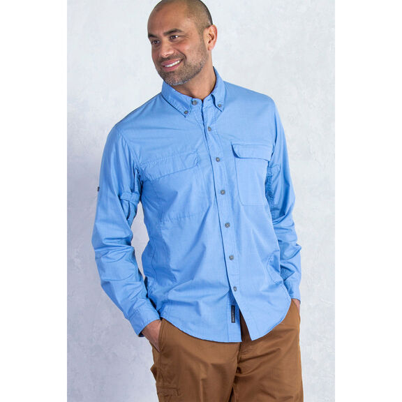 Men's BugsAway&reg; Baja Sur Shirt image number 0