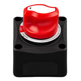 Victron Energy Battery switch ON/OFF 275A