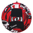 Screamer 1-Person Towable Tube image number 0