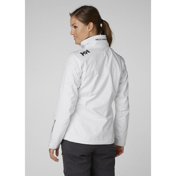 Women's Crew Jacket image number 1