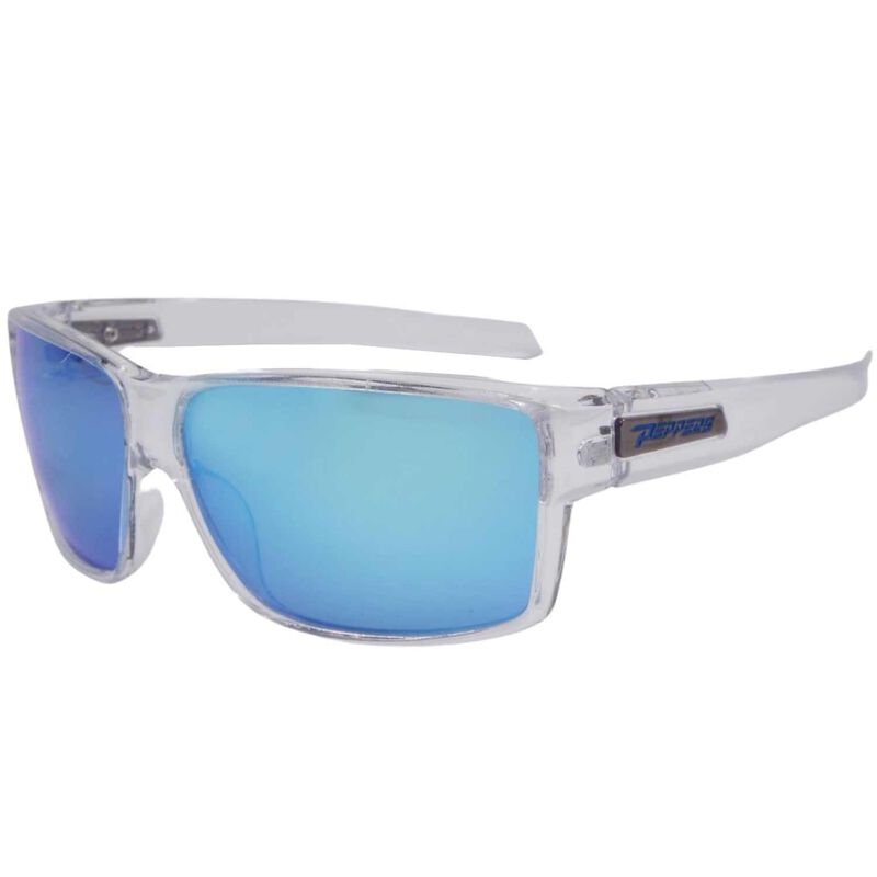 PEPPERS POLARIZED EYEWARE Gambler Polarized Sunglasses West Marine