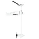 Riptide Maxxum Saltwater Bow-Mount Trolling Motor, 62" Shaft, 80 lb.Thrust image number 0