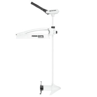 Riptide Maxxum Saltwater Bow-Mount Trolling Motor, 62" Shaft, 80 lb.Thrust