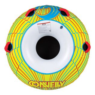 SPIN CYCLE