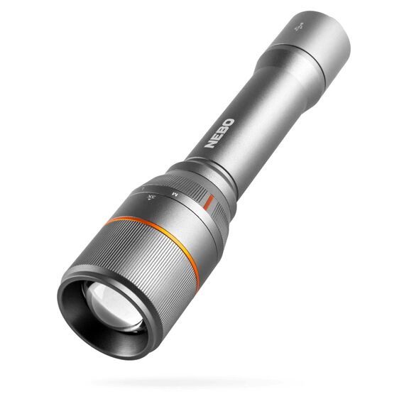 DAVINCI 3500 Flashlight image number 0