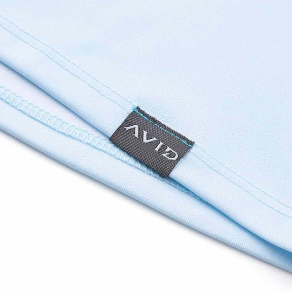 Men's Avidry Camo Fade Shirt image number 3