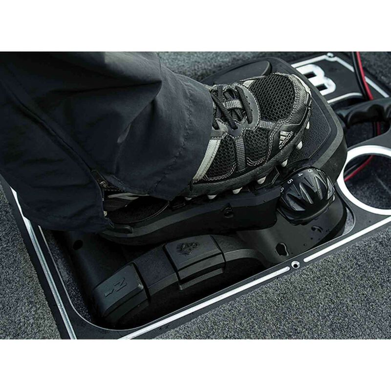 MINN KOTA Ultrex iPilot Freshwater BowMount Trolling Motors with MEGA