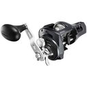 Tekota 400 Conventional Reel with Line Counter image number 0