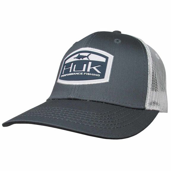 Men's Marlin Trucker Hat image number 0