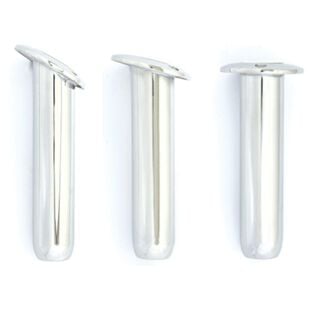 0 DEGREE ROUND HEAD ROD HOLDER