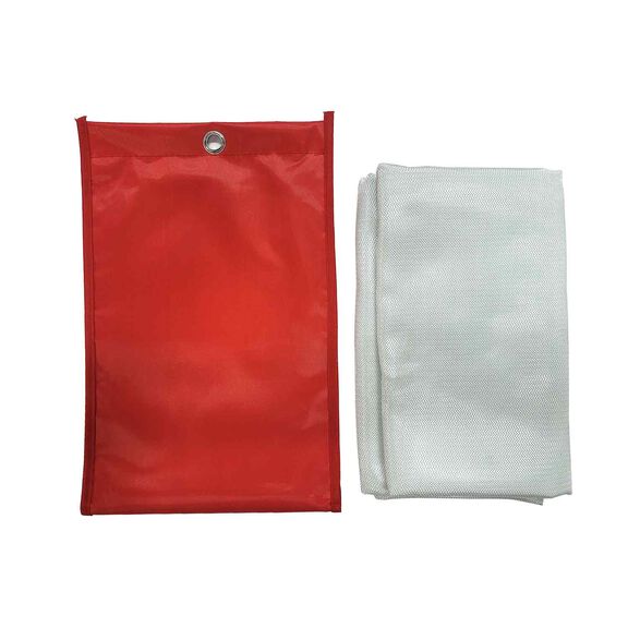 Fire Blankets image number 1