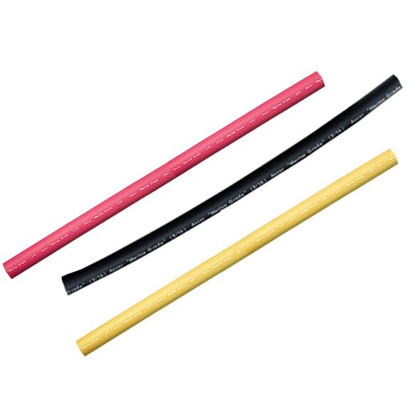 Adhesive-Lined Heat Shrink Tubing (ALT) image number 0