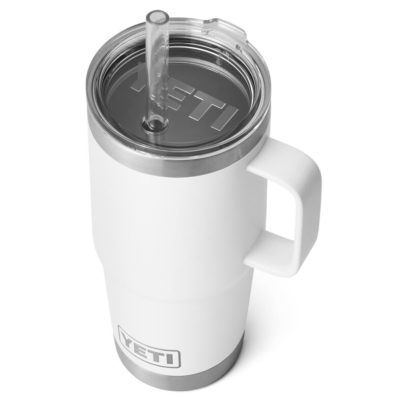 Morning Rambler Coffee Mug - 12 oz