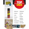 Flex Seal&reg; Black&nbsp;Rubberized Coating, 14oz. 6-Pack image number 9