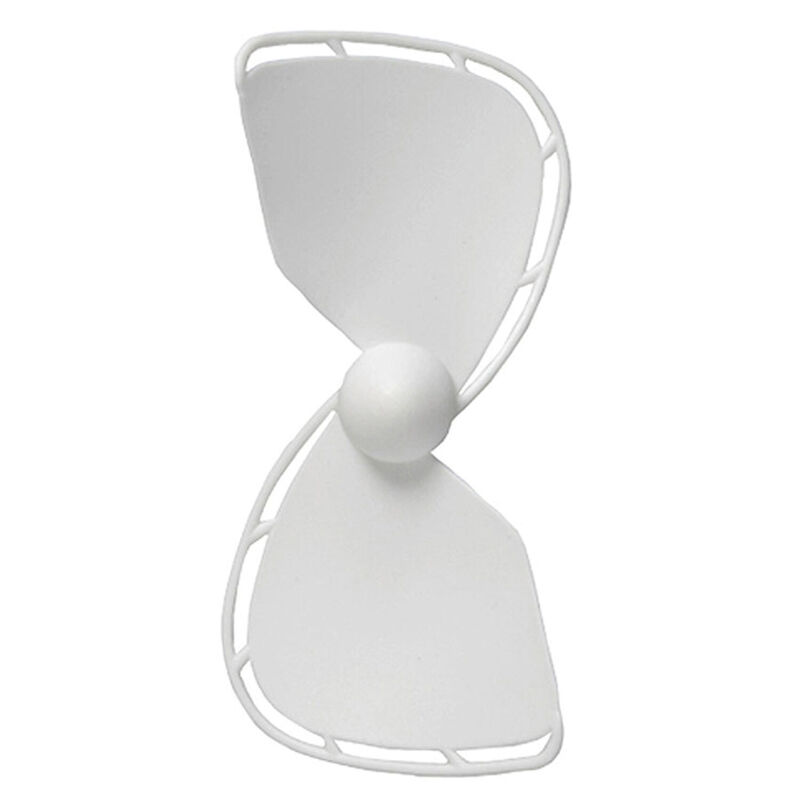 CAFRAMO AC Fan Replacement Blade West Marine