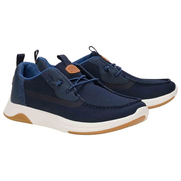 Men's Wally Drift Mesh Shoes image number 6