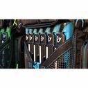 Drift Series 3600 Tackle Backpack with Rod Holders & QuikLatch Trays image number 6