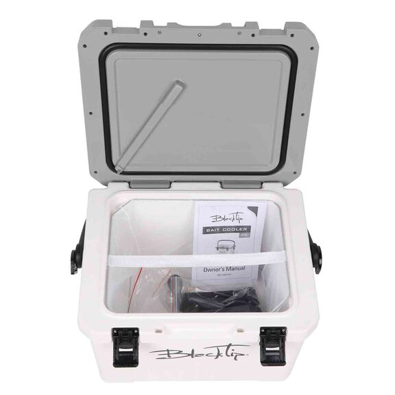 20 Qt. Bait Cooler image number 4