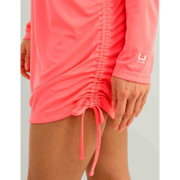 Women's Pursuit Dress image number 5