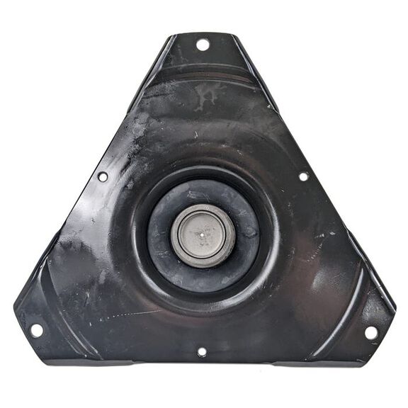 Quicksilver 12632A7 Engine Coupler Kit image number 1