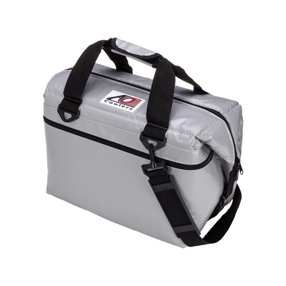 24-Can Fishing Cooler image number 0