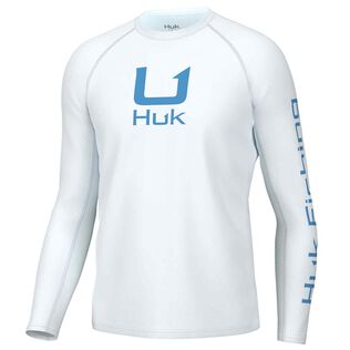 Men's Icon Crew Shirt