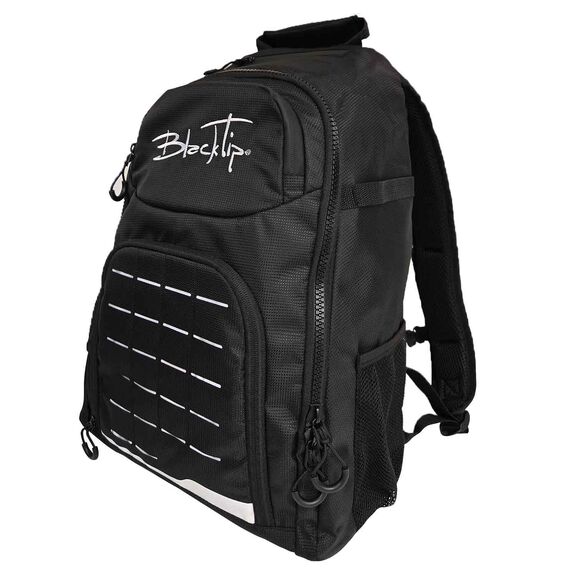 Basic Fishing Backpack image number 1
