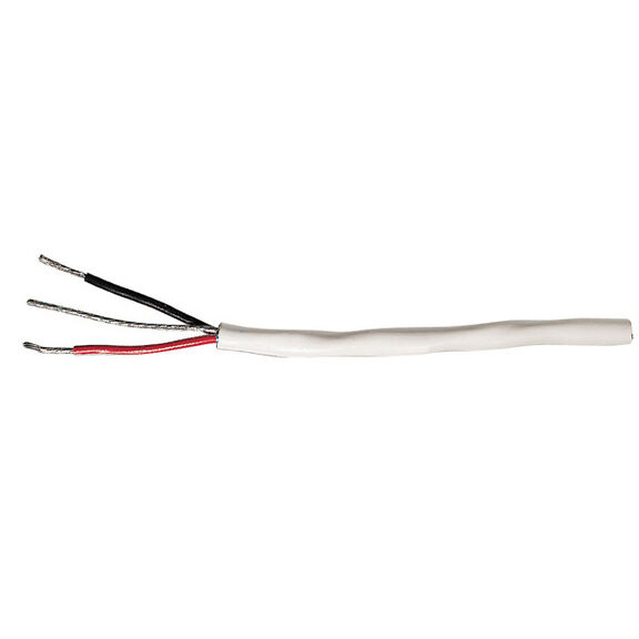 20/3 Copper Instrument Cable, 100' Spool image number 0