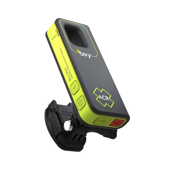 Bivy Stick 2-Way Satellite Communicator image number 5