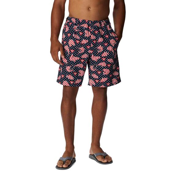 Men's PFG Super Backcast&trade; Swim Trunks image number 0