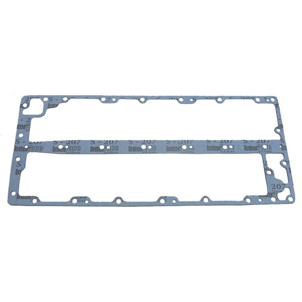 18-0812 Exhaust Cover Gasket for Yamaha Outboard Motors
