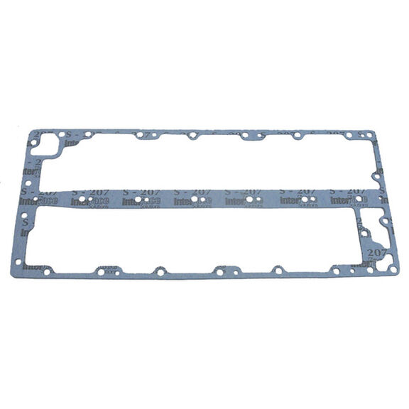18-0812 Exhaust Cover Gasket for Yamaha Outboard Motors image number 0