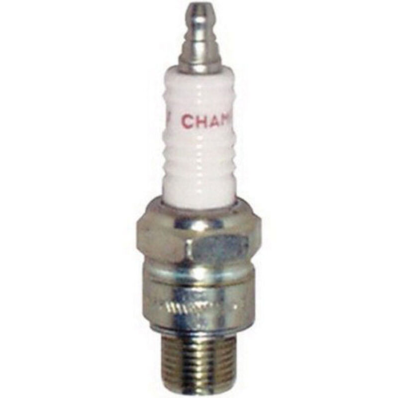 CHAMPION SPARK PLUGS QL82C Spark Plug West Marine