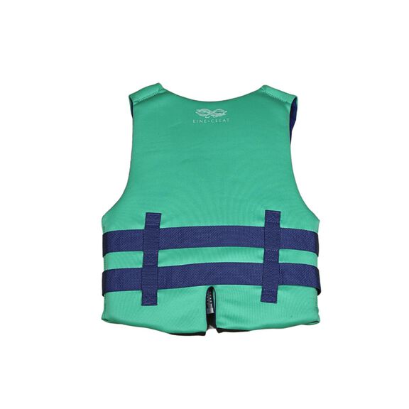 USCG Youth Life Jacket, 50-90 lbs. image number 1