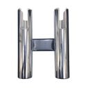 ALUM DOUBLE CONSOLE SPINNING R.H. image number 1