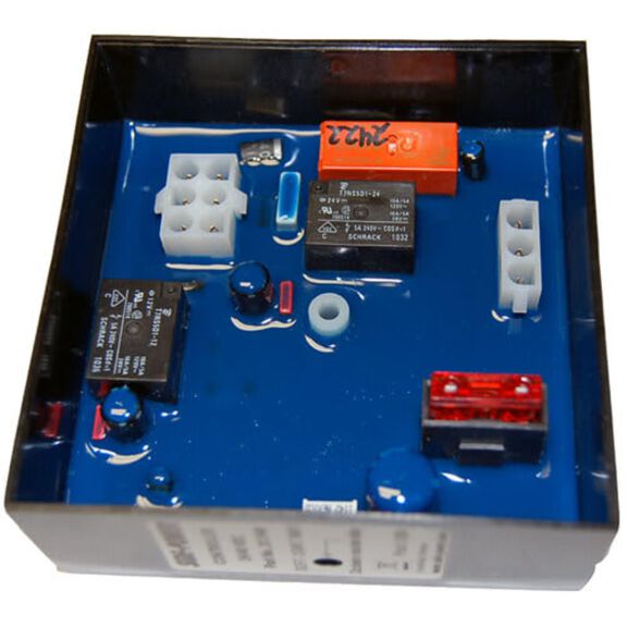Sleipner Side-Power SE200 Proportional Control Module 24V image number 0