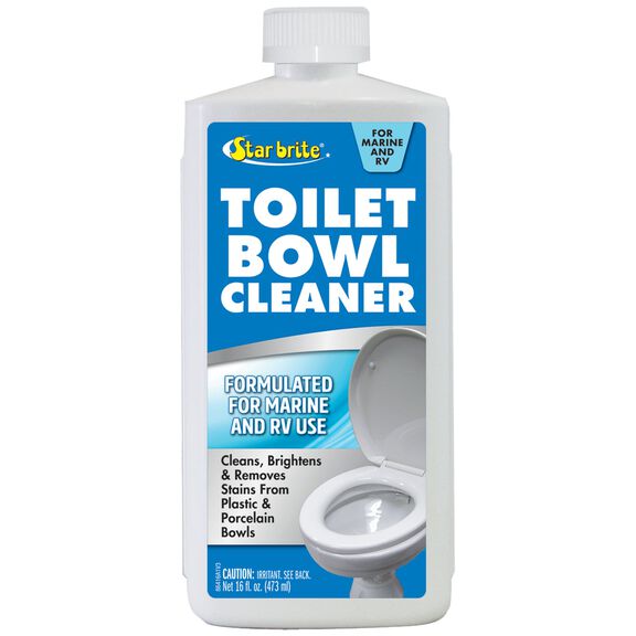 Star Brite Toilet Bowl Cleaner image number 0